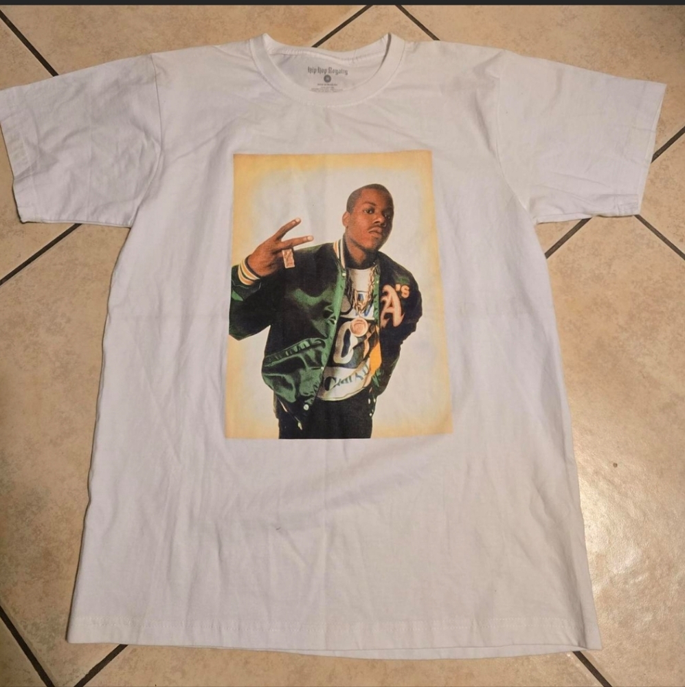 Hip hop royalty too short t-shirt